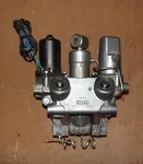 1993 Yamaha 50 Hp Power Trim Unit Pn 6H3-43800-05-EK Fits 1987-95. Fixed Price $490.00.