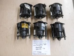 5001156, 5005195 Evinrude Ficht 2000 150HP E150FSLSSM Injector Set V6 T106. Fixed Price $200.00.