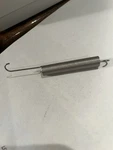 Johnson Evinrude Reverse Lock Spring New! Free Shipping! 318166. Fixed Price $14.99.