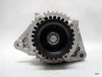 Alternator 12757 For 2002-06 Honda Marine BF200 BF225 31630-ZY3-003 102211-2750. Fixed Price $136.91.