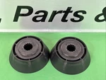 Lot Of New Oem Mercury Quicksilver 532299 Washer Propeller Spline.. Fixed Price $31.14.