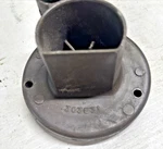Johnson Evinrude Omc 303831 Impeller Housing 1968-1973 33 40HP Used. Fixed Price $15.00.