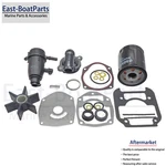 Mercury Quicksilver 300 Hour Maintenance Water Impeller Kit 3.4L V6 4.6L V8. Fixed Price $112.50.