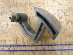 *oem* 0780 Yamaha Clamp Lever 69J-42817-00-8D. Fixed Price $16.00.
