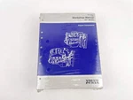 1998 Volvo Penta By 3.0L 4.3L 5.0L, 5.7L, 7.4L, 8.2L Vertical Drive Shop Manual. Fixed Price $119.99.