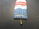 Johnson Evinrude Omc Screw Part Number 0308082 J273. Fixed Price $6.00.