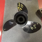 Force Mercury Outboard Michigan Propeller 13.25X17 Vortex 992214. Fixed Price $65.00.