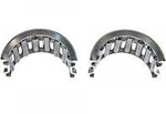 * 8M0045428 Ss To 8M0234886 Mercury Marine Quicksilver Bearing Kit/drawer #187. Fixed Price $67.58.