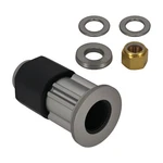 Hub For Mercury 8M0101601 8M0101603 Verado 300-400R Hp 5.44" Gearcase. Fixed Price $86.46.