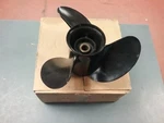 Propeller For Suzuki Outboard Motor 58100-94522-019. Fixed Price $119.95.