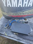Yamaha 150HP OX66 2 Stroke Outboard Cdi (67M-00/67M-85540-00-00). Fixed Price $111.00.