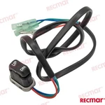Trim & Tilt Switch Fits Yamaha Outboard 704-82563-G0-00. Fixed Price $41.92.