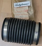 Oem Mercury Quicksilver Service Exhaust Bellows 54406A1. Fixed Price $49.99.
