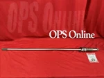 Oem Mercury 5.44 Xxl Driveshaft W/pressed Bearings & Nut - Part# 8M0141338. Fixed Price $646.90.