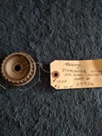 Mercury Distributor Pulley Part 29906 For Outboard Motors. Fixed Price $7.00.