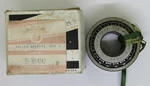 New Quicksilver Mercury Marine Boat Oem Roller Bearing Part No. 31-38142A2. Fixed Price $45.99.