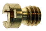 Evinrude Orifice Plug, .027 0317474 Oem New. Fixed Price $17.30.