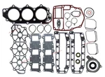 Power Head Gasket Kit 63D-W0001-00 02 18-99061 For Yamaha Outboard 40HP 50HP. Fixed Price $83.83.