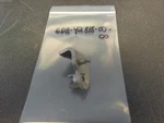 Yamaha Outboard 6D8-42818-00-00 Lever Clamp BIN0331. Fixed Price $18.00.
