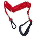 Mercury Marine Lanyard Cord, 8M0164890. Fixed Price $19.22.