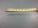 Carburetor Linkage For Johnson Evinrude Outboard Motor 432271. Fixed Price $25.16.