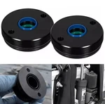 2X Power Trim/tilt Cylinder End Cap 878239 For Mercury 135-150-175-200-225 Optim. Fixed Price $79.99.