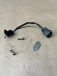 Oem Yamaha Switch Pn# 69J-8259F-00-00 (B-8-6). Fixed Price $24.99.
