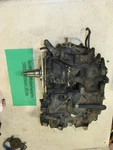 1995 Johnson Evinrude Omc 30HP J30ELE Powerhead Engine Crankcase Motor. Fixed Price $198.00.