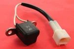 Yamaha Coil, Pulser 6H2-85580-01-00 Oem New. Fixed Price $207.45.