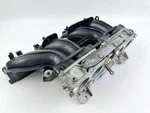 2005 Yamaha 150 Hp Stroke Outboard Throttle Body Assembly 63P-14200-00-00 Oem. Fixed Price $249.95.