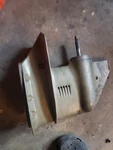Omc 9.9 15 Hp. Lower Unit.. Fixed Price $225.00.