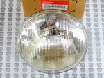 Honda Nos New 33321-568-671AH Sealed Beam Head Lamp Light Unit CB500 CB450. Fixed Price $149.99.