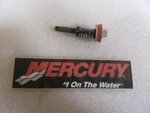 H1C Genuine Mercury Quicksilver 811537 Pump Plunger Oem New Factory Boat Parts. Fixed Price $12.36.