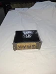 Mercury Quicksilver Switch Box Assy 337-4411A2 Free Shipping Usa G-B1. Fixed Price $30.00.