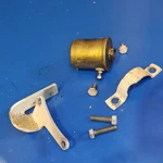 Solenoid FA654924 Bracket F480551-1 F85317-3 Mercury Force Chrysler 85HP 70HP?. Fixed Price $32.54.