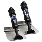 Bennett SLT6 6X8 Trim Tabs Self Leveling Boats 10FT-14FT. Fixed Price $151.03.