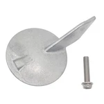 Yamaha Zinc Trim Tab 6K1-45371-02-00 150 175 200 225 Hp Counter Rotation 1992+. Fixed Price $24.85.