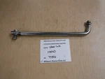 175110 Johnson 1998 Ficht 115HP J115FTLECS Outboard Steering Link T136. Fixed Price $17.99.