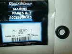 Quicksilver Oem 26-41365 Seal Mercury Qty. Fixed Price $24.99.