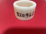 Omc Johnson Evinrude Outboard Swivel Bushing 320962. Fixed Price $10.98.