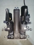 Mercury Proxs 135 150 175 200 225 250 300 Hp Power Trim 8M0168222 , Wty! Nice!. Fixed Price $499.00.