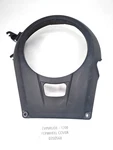 Genuine Johnson Evinrude Outboard Engine Motor Flywheel Rotor Cover 200 - 250 Hp. Fixed Price $78.29.
