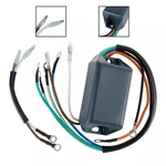 Switch Box Cdi For Mercury Outboard 7.5 9.8 20 Hp 339-6222 A4 A10 A8. Fixed Price $42.58.
