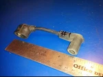 Cable 813715A2 Coil Mercury Mariner 25HP 25EL (20HP 15HP?) (8 A5). Fixed Price $24.00.