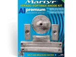 Cmp Group Mercury CM-VERADO4KIT (verado- CMVERADO4KITA. Fixed Price $68.20.