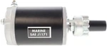 New Starter For Omc Johnson Evinrude 25EL 25ES 25GT 25TEL 25TES 18-5629. Fixed Price $54.94.