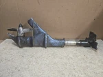 Vintage 1953 Evinrude 7512 Fleetwin 7.5HP Outboard Motor Lower Unit Assembly. Fixed Price $30.00.