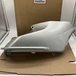 Honda 63736-ZY3-A10ZA Cover, Left (oyster Silver). Fixed Price $124.99.