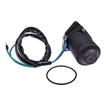 Boat Tilt Trim Motor 6EK-43880-00 For Yamaha F115 FL115 F125 F75 F80 F90 F100 4T. Fixed Price $112.12.