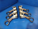 6R5-11642-01-93 6R5-11631-01-93 6E5-11650-01-00 Piston Prov V6 Yamaha 150HP. Fixed Price $499.00.